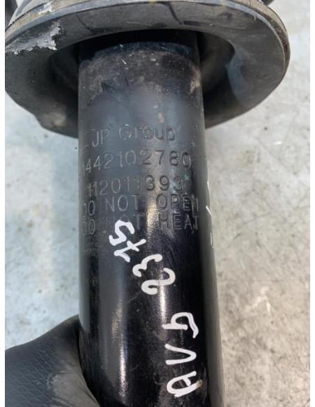 Amortisseur avant droit BMW SERIE 5 E60 PHASE 2 Diesel