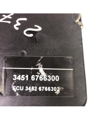 Bloc ABS (freins anti-blocage) BMW SERIE 5 E60 PHASE 2 Diesel