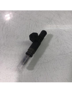 Injecteurs BMW SERIE 3 E46 COMPACT PHASE 1 