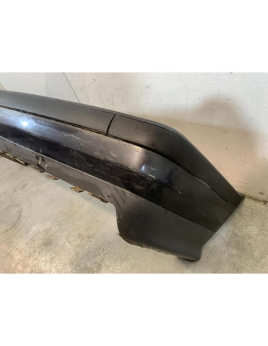 Pare choc arriere BMW SERIE 3 E36 COUPE Essence