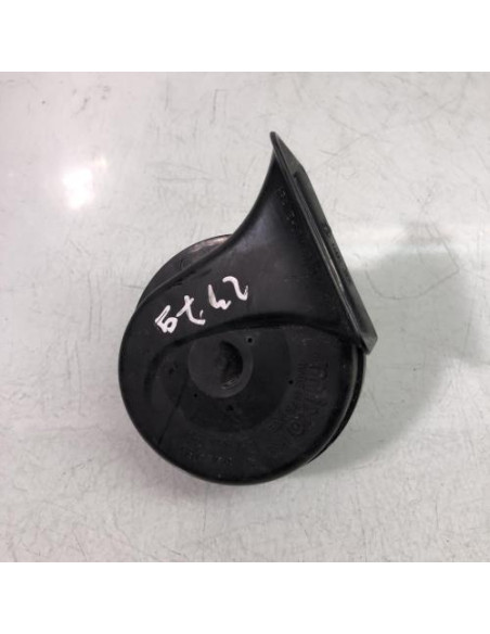 Avertisseur/Klaxon BMW SERIE 3 E36 COUPE Essence