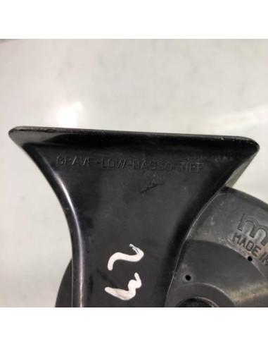 Avertisseur/Klaxon BMW SERIE 3 E36 COUPE Essence