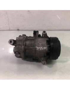 Compresseur clim BMW SERIE 3 E46 COMPACT PHASE 1  2