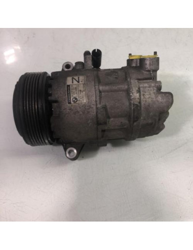 Compresseur clim BMW SERIE 3 E46 COMPACT PHASE 1 