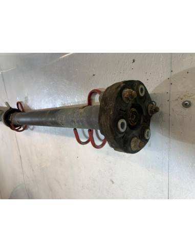 Arbre de transmission (propulsion) BMW SERIE 3 E90 PHASE 2 Diesel