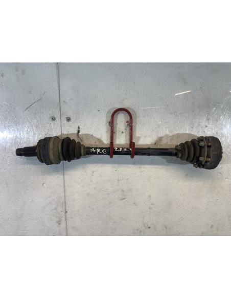 Cardan arriere gauche (transmission) BMW SERIE 3 E90 PHASE 2 Diesel