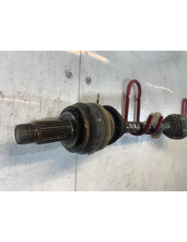 Cardan arriere gauche (transmission) BMW SERIE 3 E90 PHASE 2 Diesel