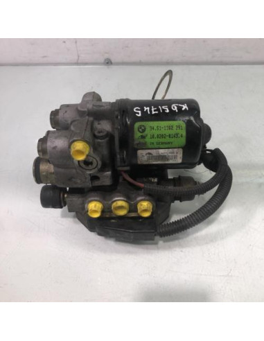 Bloc ABS (freins anti-blocage) BMW SERIE 3 E36 COMPACT 