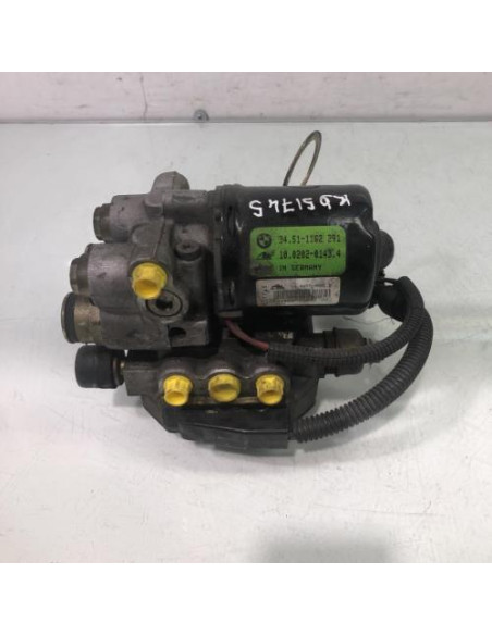 Bloc ABS (freins anti-blocage) BMW SERIE 3 E36 COMPACT 