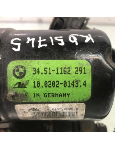 Bloc ABS (freins anti-blocage) BMW SERIE 3 E36 COMPACT 