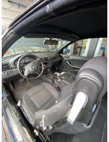 Compresseur air BMW SERIE 3 E46 CABRIO PHASE 2 Essence