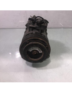 Compresseur clim BMW SERIE 1 F20 PHASE 1 