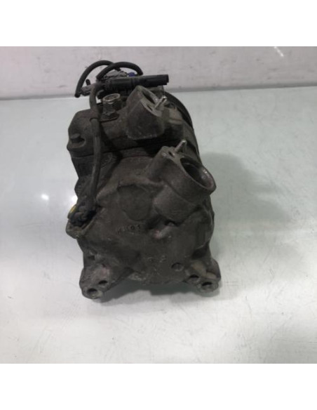 Compresseur clim BMW SERIE 1 F20 PHASE 1 