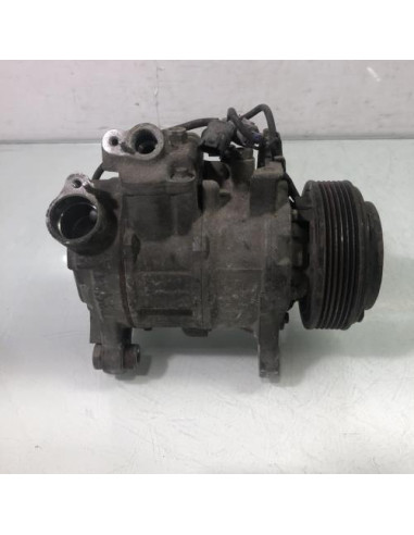 Compresseur clim BMW SERIE 1 F20 PHASE 1 