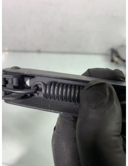 Bras essuie glace avant droit BMW SERIE 3 E90 PHASE 2 Essence