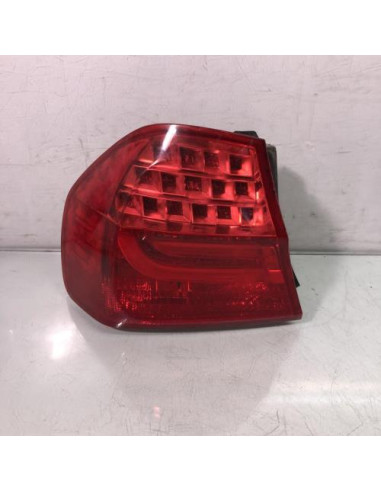 Feu arriere principal gauche (feux) BMW SERIE 3 E90 PHASE 2 Essence