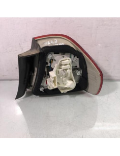 Feu arriere principal gauche (feux) BMW SERIE 3 E90 PHASE 2 Essence 2