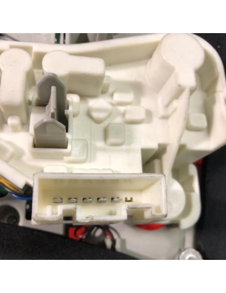 Feu arriere principal gauche (feux) BMW SERIE 3 E90 PHASE 2 Essence