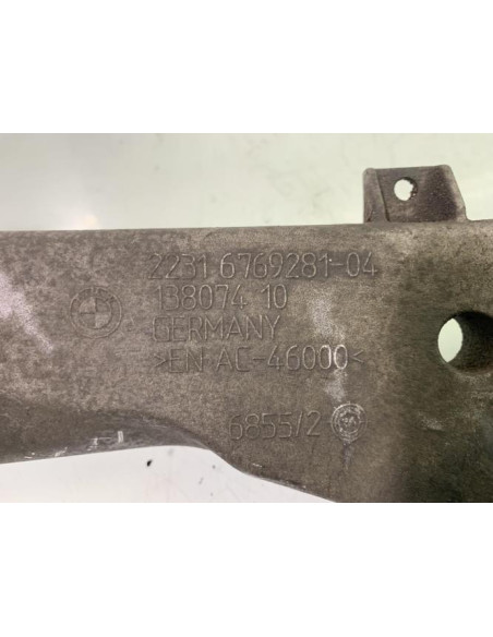 Support de boite BMW SERIE 3 E90 