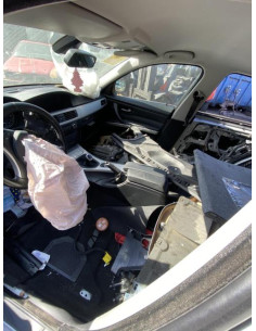 Levier frein à main BMW SERIE 3 E90 PHASE 2 Essence