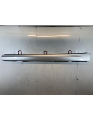 Bas de caisse gauche BMW SERIE 3 E90 PHASE 2 Essence