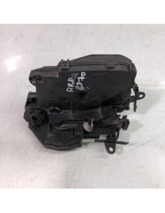 Serrure arriere droit BMW SERIE 3 E90 PHASE 2 Essence 2