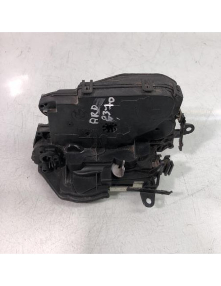 Serrure arriere droit BMW SERIE 3 E90 PHASE 2 Essence