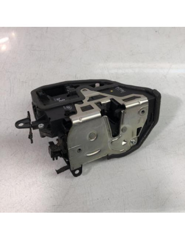 Serrure arriere droit BMW SERIE 3 E90 PHASE 2 Essence