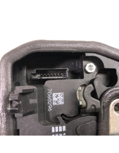 Serrure arriere droit BMW SERIE 3 E90 PHASE 2 Essence