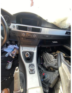 Commande chauffage BMW SERIE 3 E90 PHASE 2 Essence