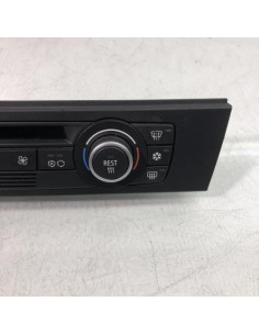Commande chauffage BMW SERIE 3 E90 PHASE 2 Essence 2