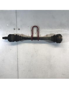 Cardan arriere gauche (transmission) BMW SERIE 3 E90 PHASE 2 Essence 2