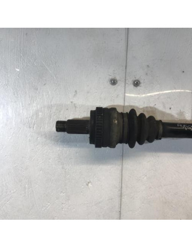 Cardan arriere gauche (transmission) BMW SERIE 3 E90 PHASE 2 Essence