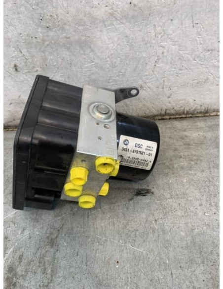 Bloc ABS (freins anti-blocage) BMW SERIE 3 E90 PHASE 2 Essence