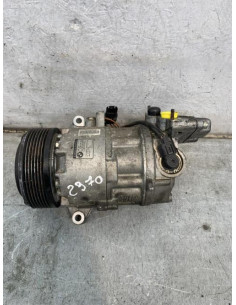 Compresseur clim BMW SERIE 3 E90 PHASE 2 Essence 2