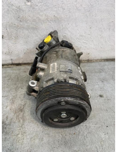 Compresseur clim BMW SERIE 3 E90 PHASE 2 Essence