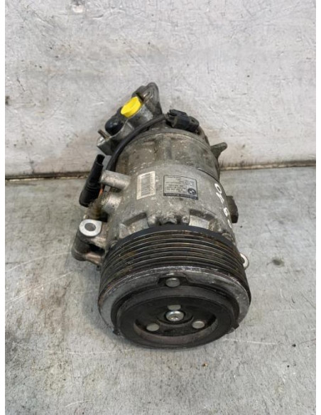 Compresseur clim BMW SERIE 3 E90 PHASE 2 Essence