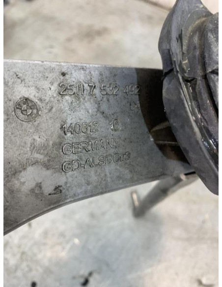 Selecteur boite de vitesse BMW SERIE 3 E90 PHASE 2 Essence