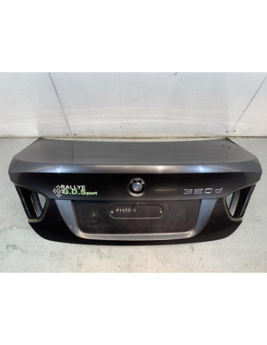 Malle/Hayon arriere BMW SERIE 3 E90 