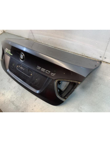 Malle/Hayon arriere BMW SERIE 3 E90 