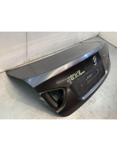 Malle/Hayon arriere BMW SERIE 3 E90 