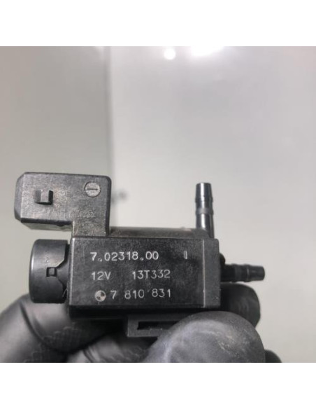 Capteur BMW SERIE 3 F30/F80 PHASE 1 