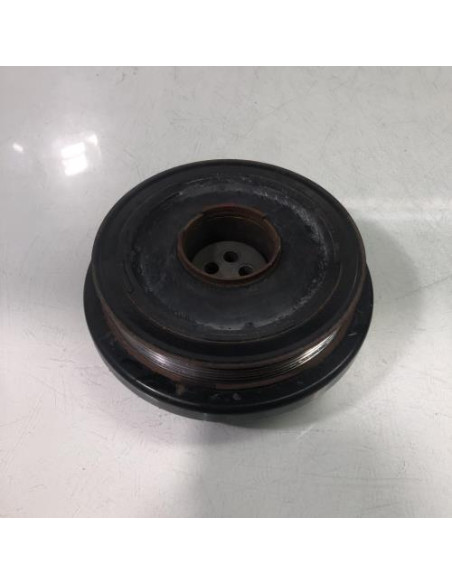 Poulie damper BMW SERIE 3 F30/F80 PHASE 1 