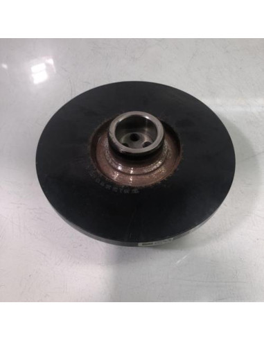 Poulie damper BMW SERIE 3 F30/F80 PHASE 1 