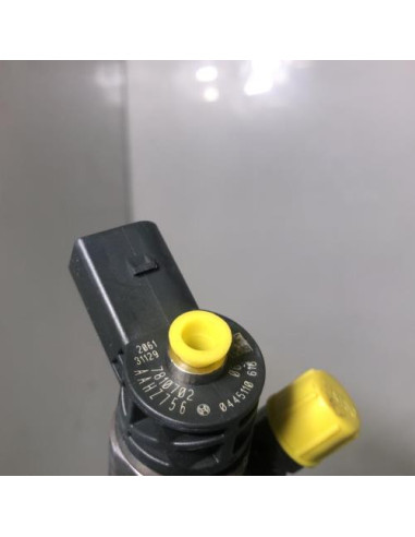 Injecteurs BMW SERIE 3 F30/F80 PHASE 1 