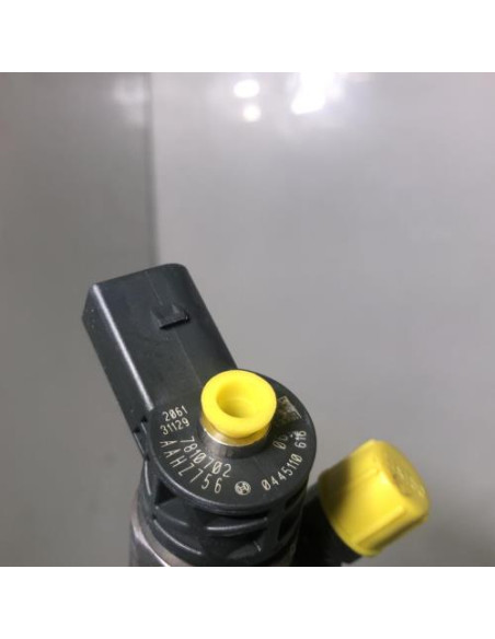 Injecteurs BMW SERIE 3 F30/F80 PHASE 1 