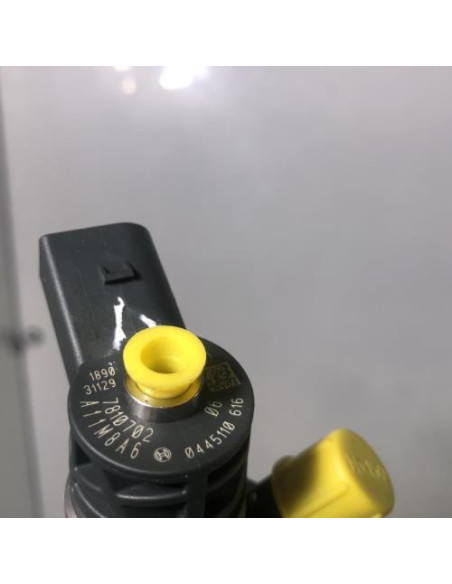 Injecteurs BMW SERIE 3 F30/F80 PHASE 1 