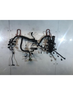 Faisceau moteur BMW SERIE 3 F30/F80 PHASE 1 