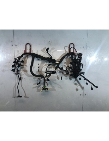 Faisceau moteur BMW SERIE 3 F30/F80 PHASE 1 