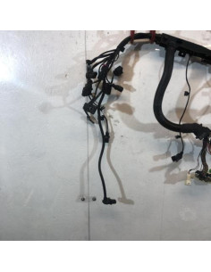Faisceau moteur BMW SERIE 3 F30/F80 PHASE 1  2